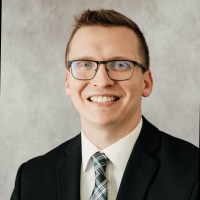 VIDA Employee Joshua Schirm's profile photo