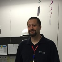 Keith Maxwell Email & Phone Number