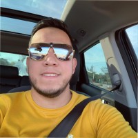 Zafiro Software Employee J. Gustavo Zimbrón Lara's profile photo