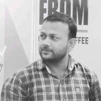 POKKA PTE LTD Employee Sanjeev Kumar's profile photo