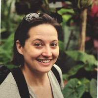 Center For Natural Lands Management Employee Korie Merrill's profile photo