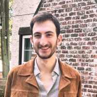 Cirkled in Employee Luca Jofre's profile photo