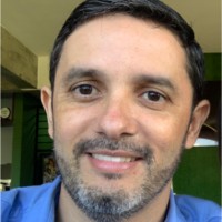 Cereal Ouro Employee Aleandro Farias's profile photo