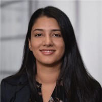 Cooley LLP Employee Charu Singh's profile photo