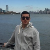 soufeel jewelry inc. Employee 高伟杰's profile photo