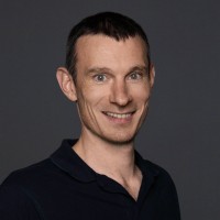 Pierre van Lancker Email