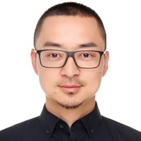 阿迪达斯 Employee Wilson Dong's profile photo