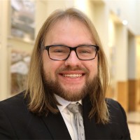 Broadwind Towers and Heavy Industries, Inc Employee Aaron Picard's profile photo
