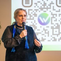 TechUkraine Employee Nataly Veremeeva's profile photo