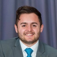 Amtek Engineering Solutions Ltd Employee Daniel Amimeche's profile photo
