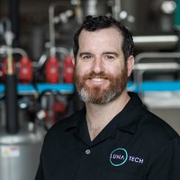 Luna Technologies Employee Kyler Buck's profile photo