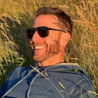 Sharecare Employee Beau Buzzelli's profile photo