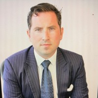 Blueberry Markets Employee James O'Neill's profile photo