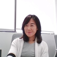 Seegene USA Employee Terry Kim's profile photo