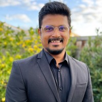 The Pancake Parlour Employee Rohit Shetye's profile photo