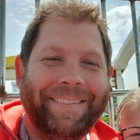 Benenden School Employee Matt Commander's profile photo