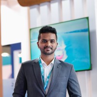Sea Eagles Group Employee Pranav Vengaparambil's profile photo