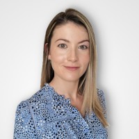 Helinalysis Ltd Employee Amy Ruxton's profile photo