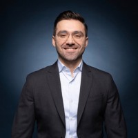 Convista Employee Kevin Hatibi's profile photo