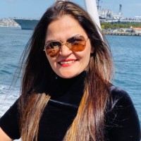 Reliance JIO Infocomm LTD Employee Mona Singh's profile photo