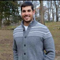 Buckley Powder Co Employee Geoffrey Correnti's profile photo