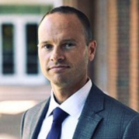 Williamson County Government Employee Connor Scott's profile photo