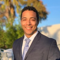 The Block Employee Richard Carthon's profile photo
