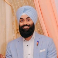CCi Global Technologies Employee Navi Bains's profile photo