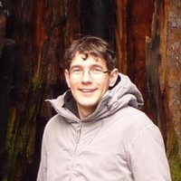 Google Employee Kevin Whyte's profile photo
