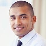 Lumesse Employee Mike Wolf's profile photo