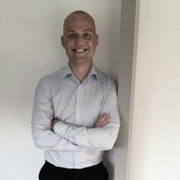 Growers United Employee Peter Baaima's profile photo