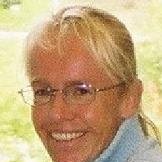 Statens vegvesen Employee Elisabeth Gundersen's profile photo