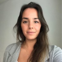 Zerintia Technologies Employee Marta B.'s profile photo