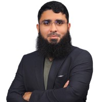 Explore BTK Employee Muhammad Furqan's profile photo