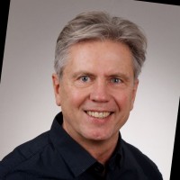 i.safe MOBILE Employee Stefan Grünzig's profile photo