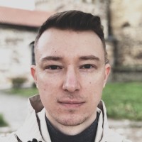 xStack payment technologies Employee Николай Ильичёв's profile photo