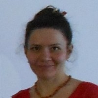 SACO Employee Elena Vladykina's profile photo