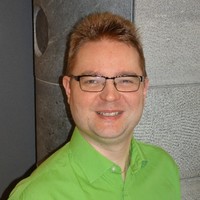 Nordic ID Employee Heikki Hannula's profile photo