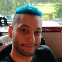 KinTechnology Employee Joshua Huynh's profile photo