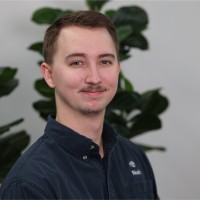 Toyota North America Employee Noah Archer's profile photo