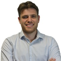 GALAXIA Employee Kristian Lethbridge-Hall's profile photo