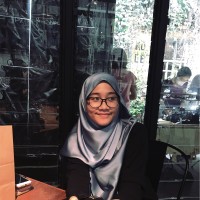 IND Technology Employee Nurasshifa Agustar's profile photo