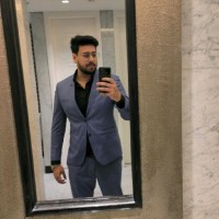 Advantage Club Employee Mirza Asad's profile photo