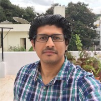 Sandeep Venugopal Email & Phone Number