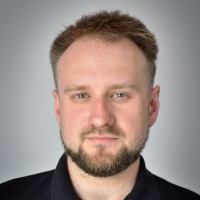 Bulk™ Employee Dawid Nowak's profile photo