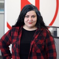 Shadia Ali Email