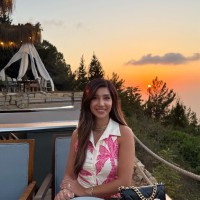 Maya Malaeb Email & Phone Number