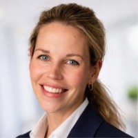 greybee GmbH Employee Carolin Dieker's profile photo