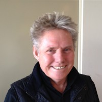 Integrated Facility Management Employee Dale Ritchie's profile photo