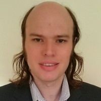 Cambridge Touch Technologies, Ltd. Employee Michael Astley's profile photo
